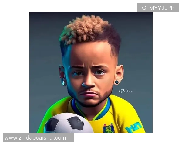 足球明星漫画风格头像创作大赛开启展现你的创意与热情 足球明星漫画风格头像创作大赛开启展现你的创意与热情