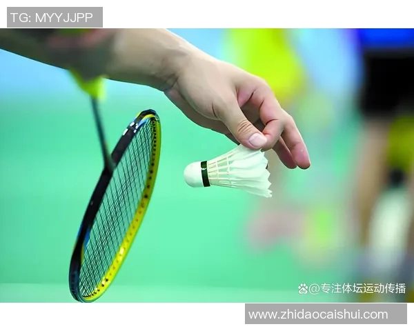 从零起步掌握羽毛球节奏技巧全面指南助你轻松上手与提升 从零起步掌握羽毛球节奏技巧全面指南助你轻松上手与提升