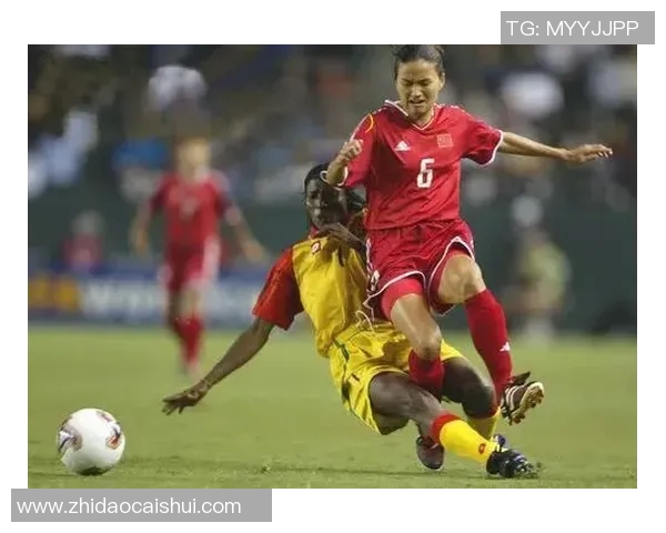 赵娜专访:从绿茵场到人生舞台的足球旅程回顾与展望 赵娜专访:从绿茵场到人生舞台的足球旅程回顾与展望