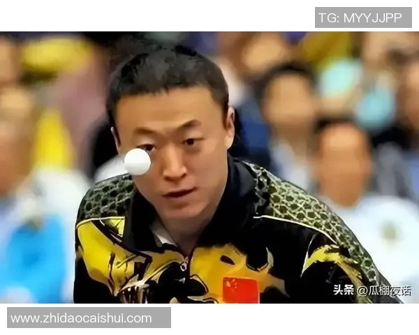 足球明星们如何看待乒乓球传奇马琳的卓越成就与影响力 足球明星们如何看待乒乓球传奇马琳的卓越成就与影响力
