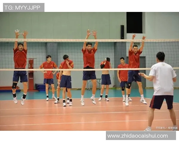 武汉排球队盯防策略解析：深度剖析排球战术与团队协作