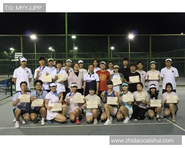 刘磊专访:从青涩少年到网球明星的成长之路回顾 刘磊专访:从青涩少年到网球明星的成长之路回顾