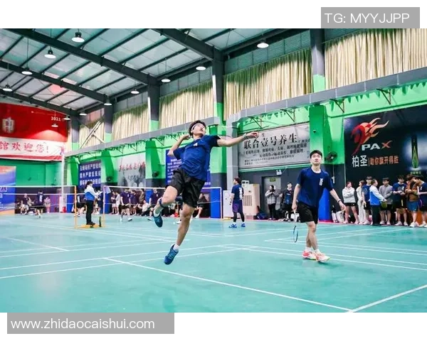 羽毛球焦点:深入探讨杭州羽毛球队的团队协作与默契配合