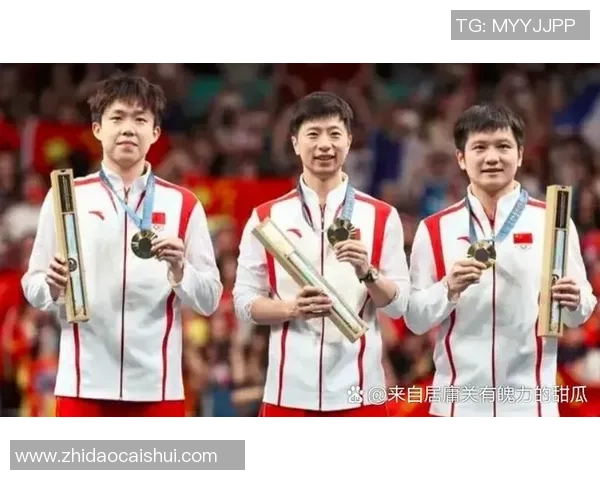 广州乒乓球队转型之路的探索与挑战：世锦赛特别报道