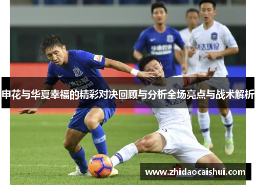申花与华夏幸福的精彩对决回顾与分析全场亮点与战术解析